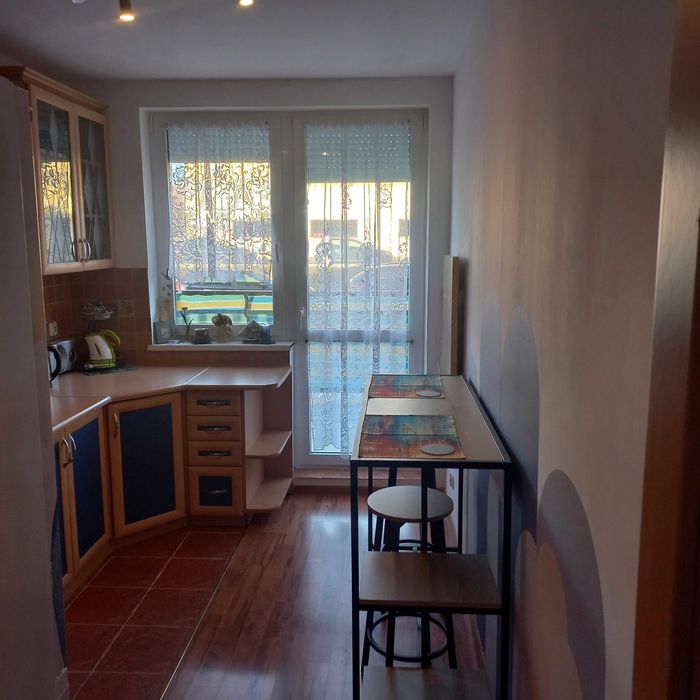 Mieszkanie do wynajecia 50 m JG Zabobrze