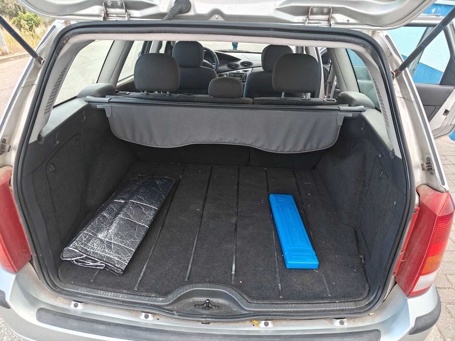 Venda de automóvel