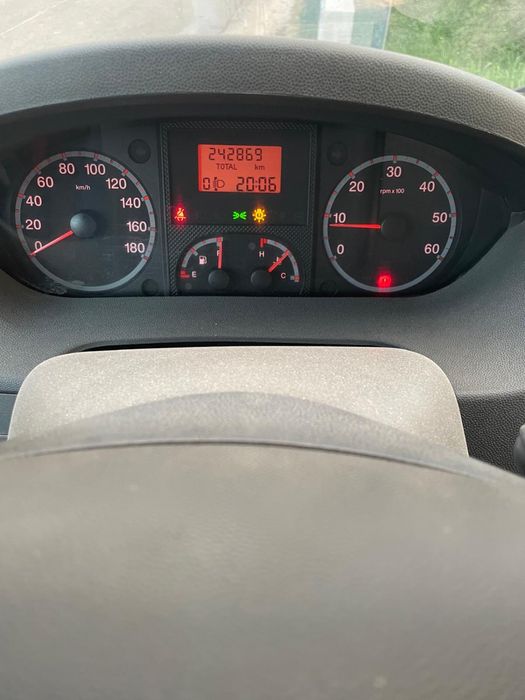 Carrinha  Fiat ducado