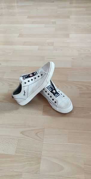 Trampki/Tenisówki Wrangler rozm. 40