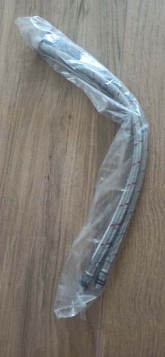 Wężyki do baterii 2szt