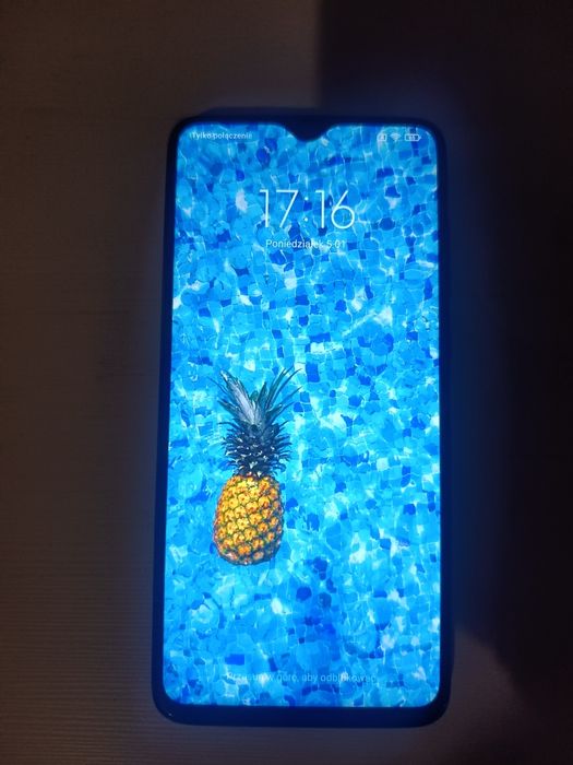 Redmi Note 8 Pro 6/128GB