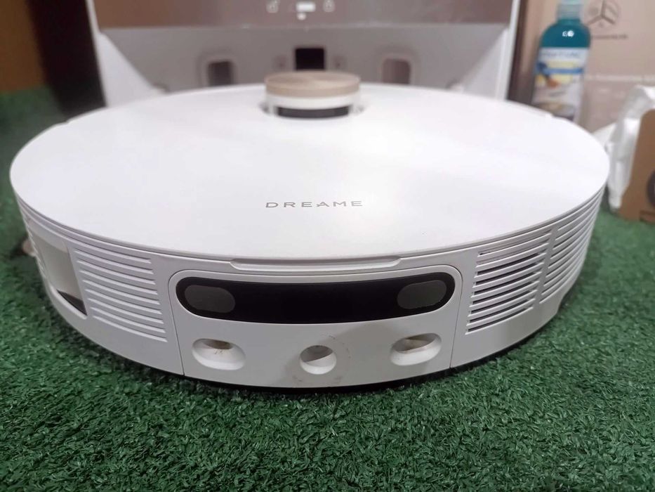 Robot sprzątający Dreame L20 ULTRA Complete mopowanie 58°C + suszenie