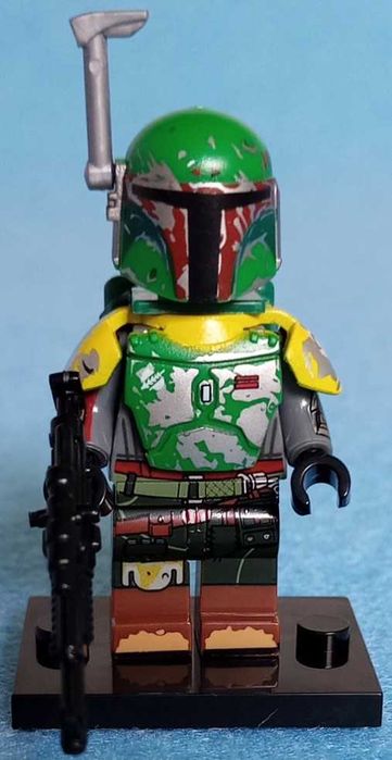 Cobb Vanth (Star Wars)
