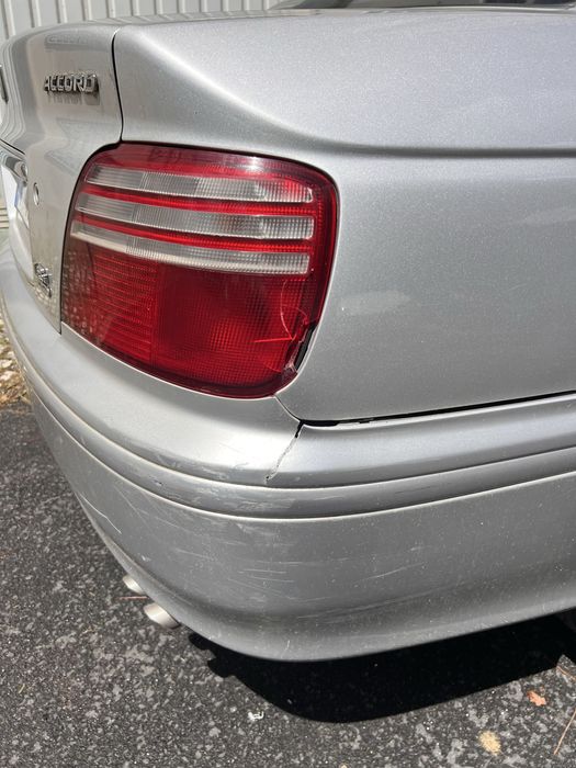 Honda Accord 1.8i VTEC POUCOS KMS