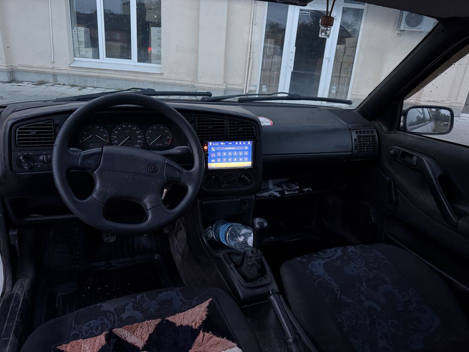 Volkswagen Passat B4 1994р