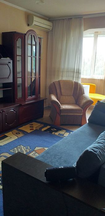 Сдам 2комн.Квартиру на Солнечном в Центре Района,с Ремонтом!