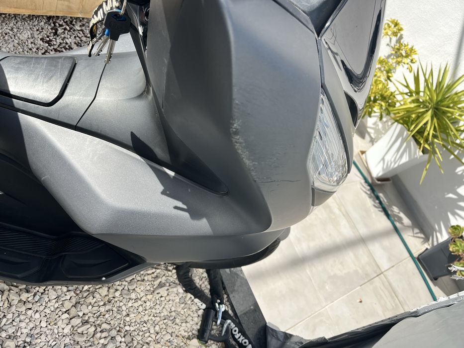 Honda PCX 125cc 2019