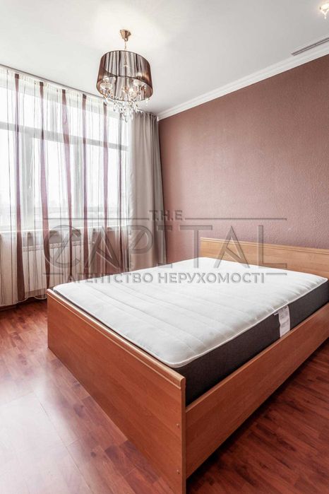 Продаж квартири, ЖК Botanic Towers, вул. Саксаганського