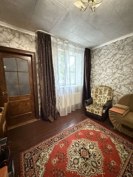 Продаж частина будинку по вулиці Воздвиженська (до драмтеатру)