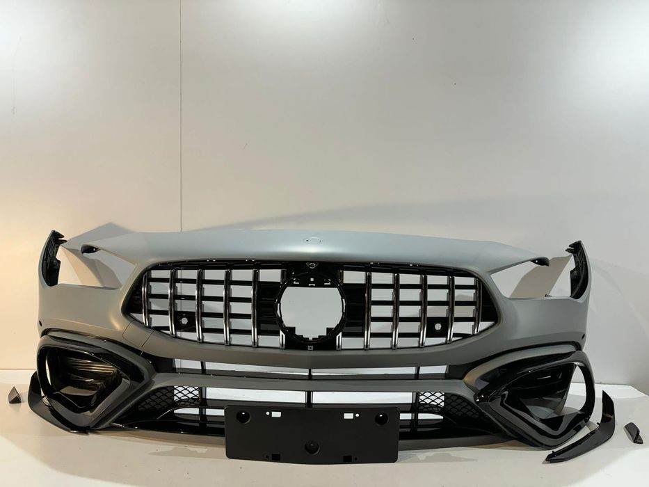 Mercedes CLA W118 Body Kit 45 AMG - 14633