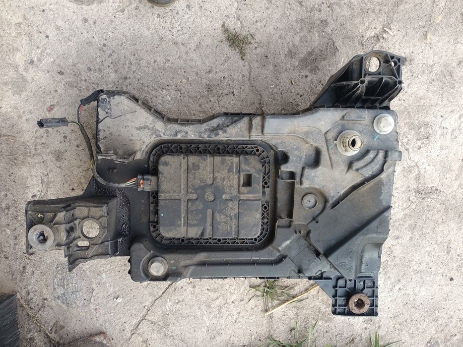 Zbiornik Adblue Peugeot 308 Citroen