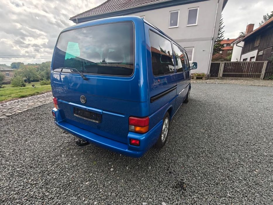 Volkswagen T4 2000...