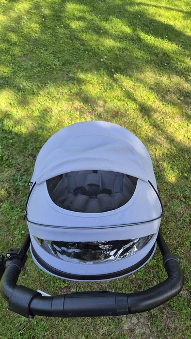 Wózek spacerowy Anex Air X