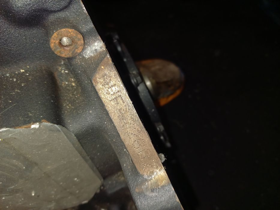 Silnik 1.9 tdi vw audi golf AVF 130km