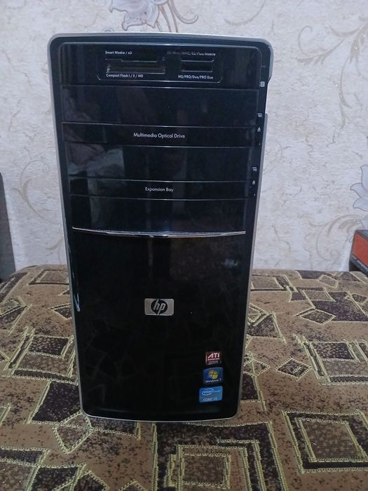 Продам компьютер , системный блок