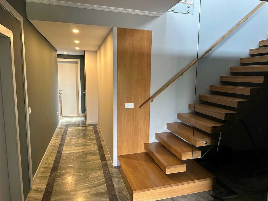 Quartos para arrendar em Vila Real