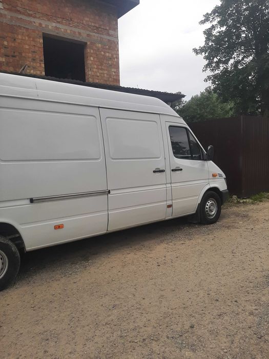 Вантажні перевезення