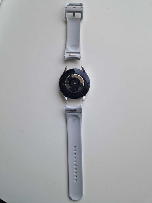 Samsung Galaxy Watch6 44mm + Bracelete Original + 3 Extras