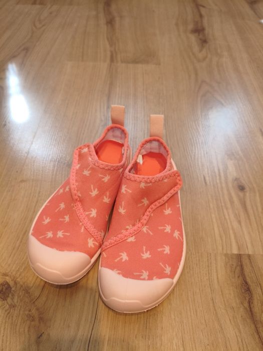 Buty do wody Decathlon 28-29