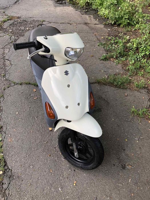 Сузуки летц suzuki lets