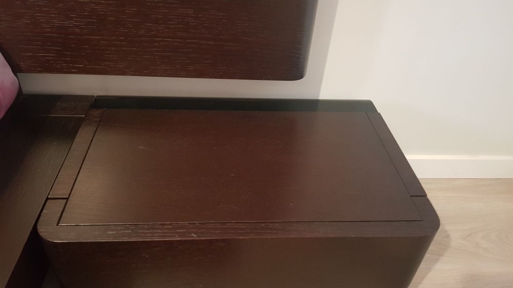 Vendo quarto de casal