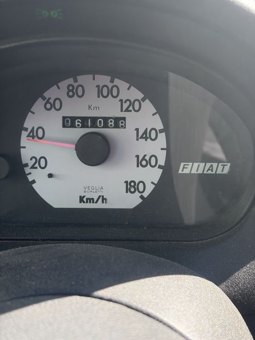 Sprzedam Fiata Seicento