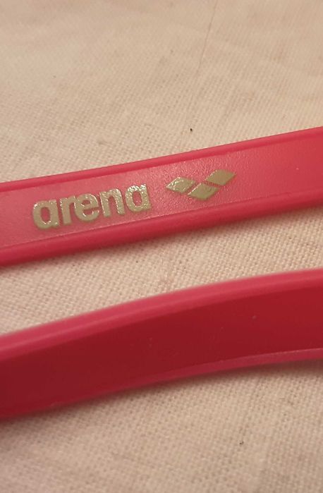 Очки детские Arena, жилет,нарукавники, шапочка для плавания