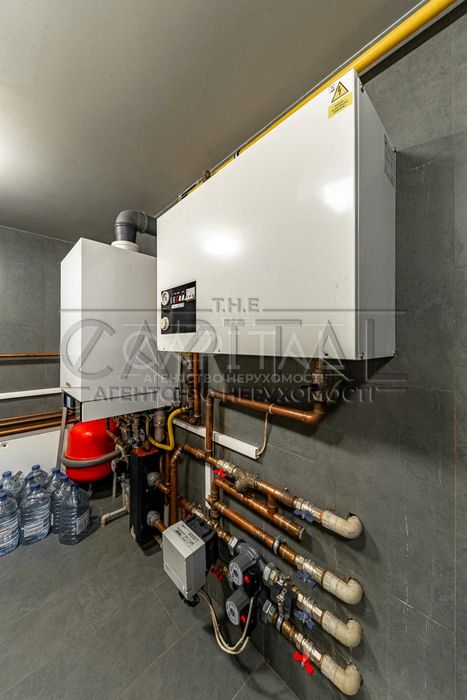 Оренда будинку з газом | Солом’янка | вул. Радченка | 397 м²