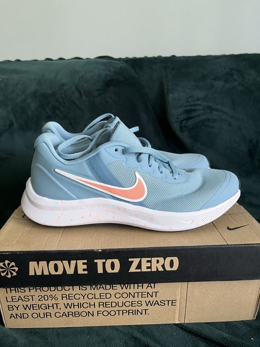 Buty sportowe Nike r.38 nowe