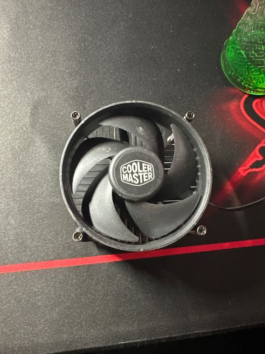 Кулер до процесора CoolerMaster i30 (RH-I30-26FK-R1)