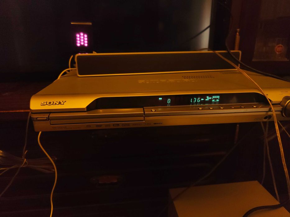 Home cinema Sony