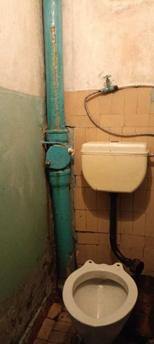 Велика 5-кімнатна квартира 92,3 м² на вул. Черкасова — простір для всієї родини!