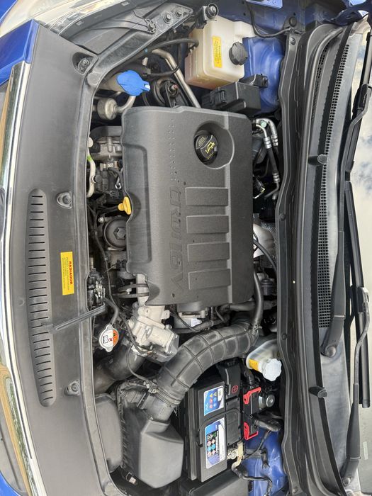 Hyundai i20 1.4 CRDi | 2010
