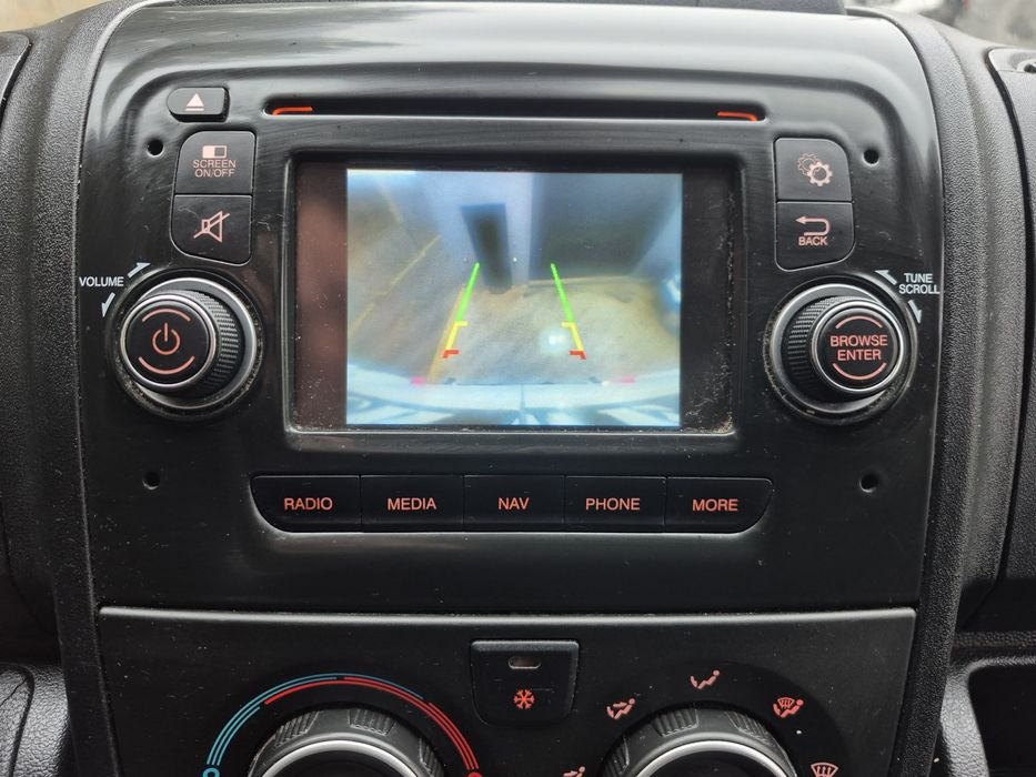 Peugeot Boxer 2.0BlueHdi L2H2