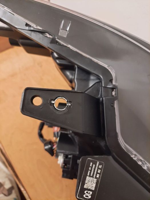 Фара ліва адаптивна AFS Mazda cx-5 2022-2025 рік оригінал сша