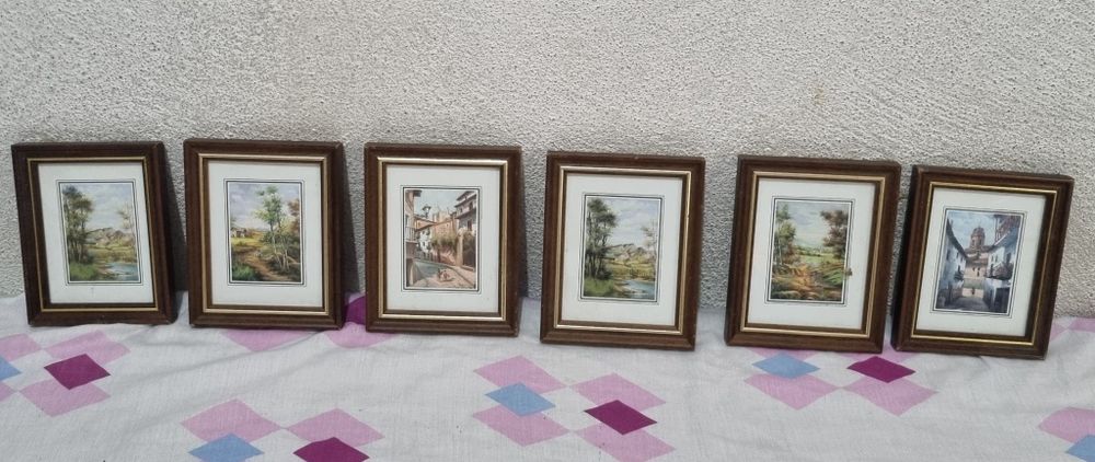 Quadros para Parede medidas nas fotos recolha no local