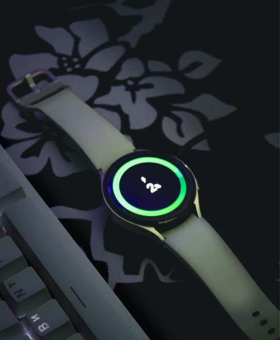 Samsung galaxy watch 4