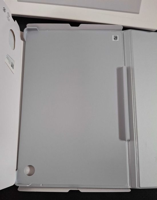 Чохол Book Cover для Samsung Galaxy Tab A8 10.5 фірмовий новий