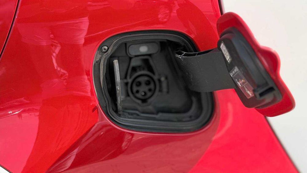 Smart Fortwo Electric 2019