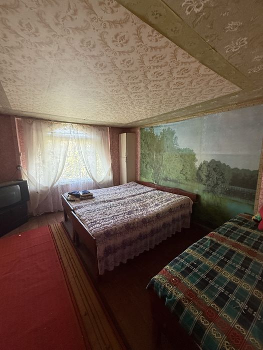 Продаж дачного будинку с. Коженики