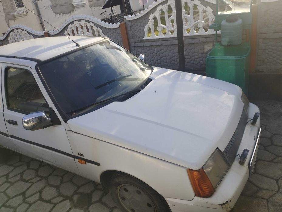 Продам авто заз Славута