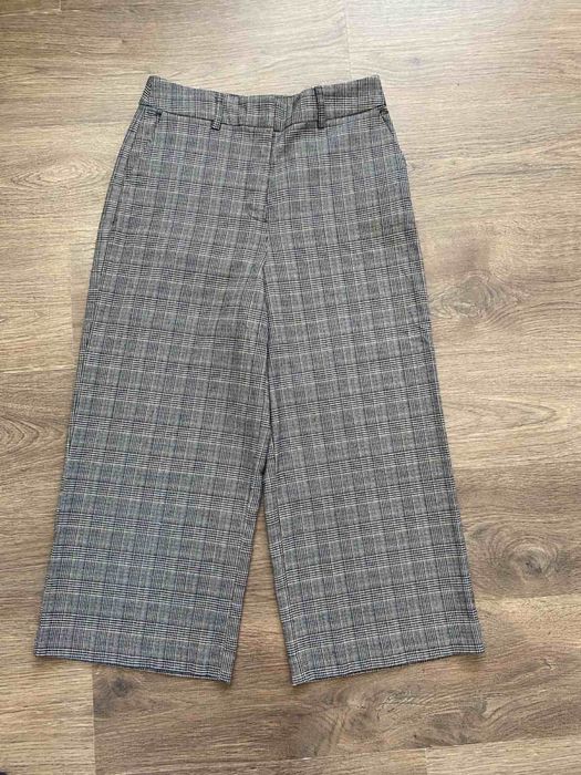 Штани кюлоти 36 розмір