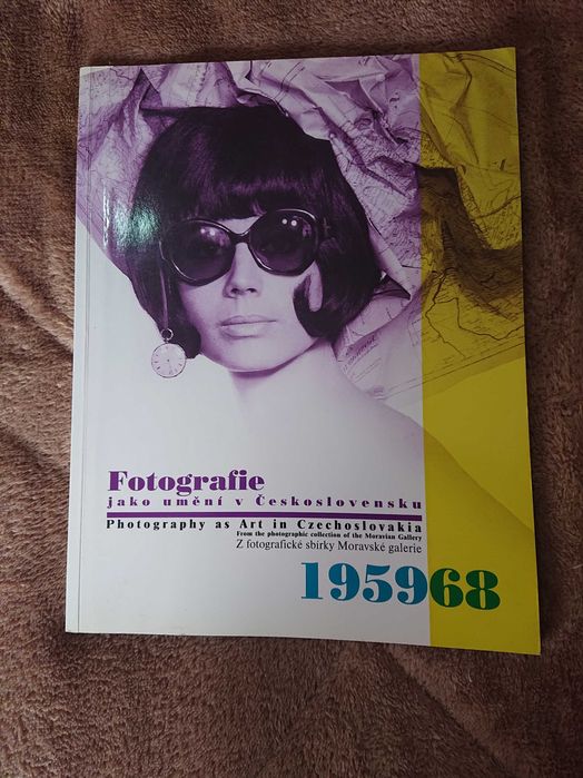 Revista de fotografia