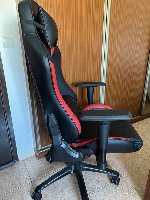 Cadeira Alpha Gaming Atena