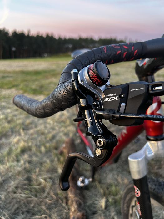 Klein Attitude Comp - MTB/gravel 9kg - XT, Mavic CrossMax SL, Formula