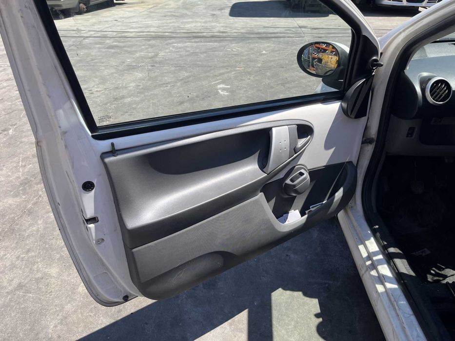Peças Peugeot 107 1.4HDi