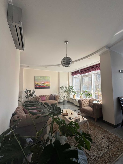 4+-rooms apartment apartment by the address st. Bulvar Druzhby Narodov (area 160 m²) - Atlanta.ua - photo 6