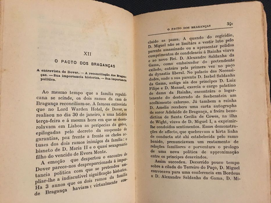 Malheiro Dias: Em Redor de um Grande Drama - Zona de Tufões