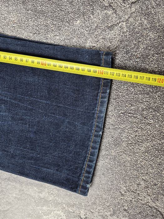 Levis 527 bootcut, flared